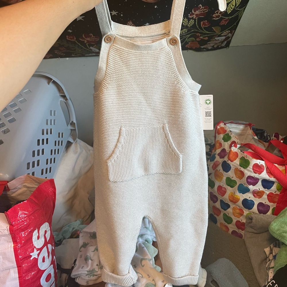 Baby boy 9-12 month bundle
